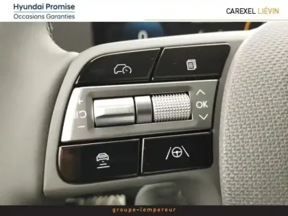 Photo 13 Hyundai Ioniq 5  84 kWh - 229ch Executive