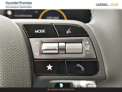 Photo 12 Hyundai Ioniq 5  84 kWh - 229ch Executive