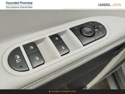 Photo 11 Hyundai Ioniq 5  84 kWh - 229ch Executive