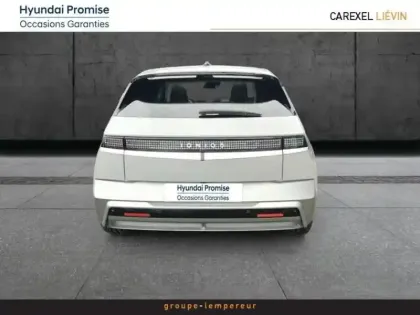 Photo 4 Hyundai Ioniq 5  84 kWh - 229ch Executive