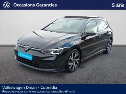Photo Volkswagen Golf