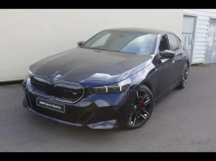 Photo Bmw Serie 5