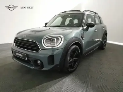 Photo Mini Countryman
