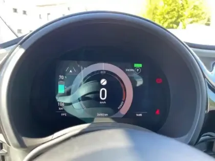 Photo 14 Fiat 500  e 95ch Action