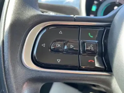 Photo 12 Fiat 500  e 95ch Action