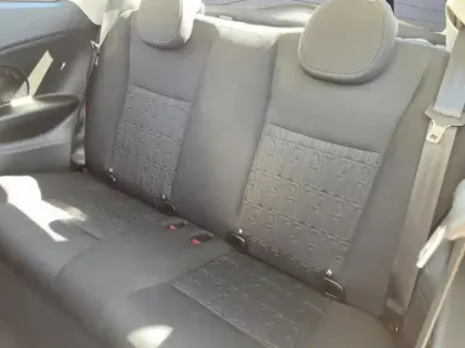 Photo 9 Fiat 500  e 95ch Action