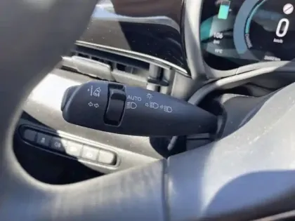 Photo 13 Fiat 500  e 95ch Action