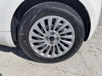 Photo 10 Fiat 500  e 95ch Action