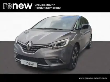 Photo Renault Grand Scenic