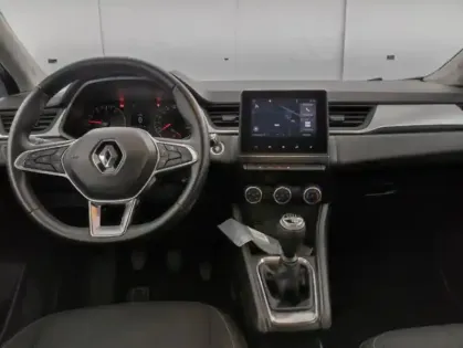 Photo 12 Renault Captur  1.0 TCe 90ch Business -21