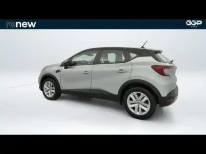 Photo 10 Renault Captur  1.0 TCe 90ch Business -21