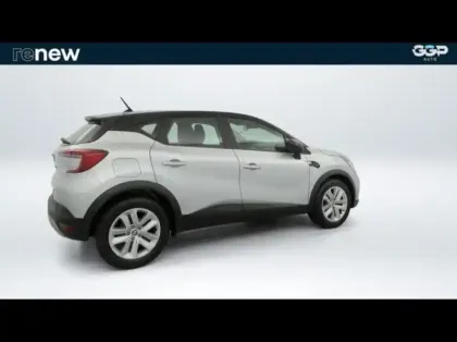 Photo 7 Renault Captur  1.0 TCe 90ch Business -21