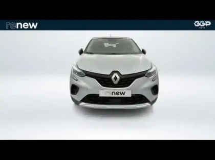 Photo 5 Renault Captur  1.0 TCe 90ch Business -21