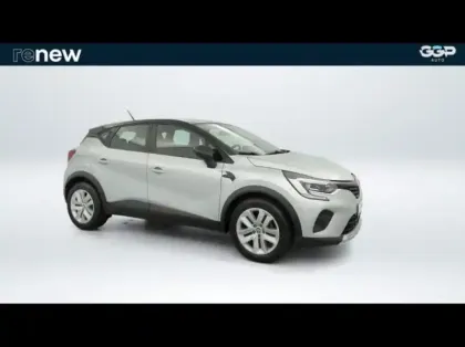 Photo 6 Renault Captur  1.0 TCe 90ch Business -21