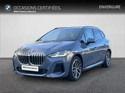 Photo Bmw Serie 2