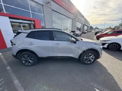 Photo 7 Kia Sportage Gén. V Ph1 30 Years 5