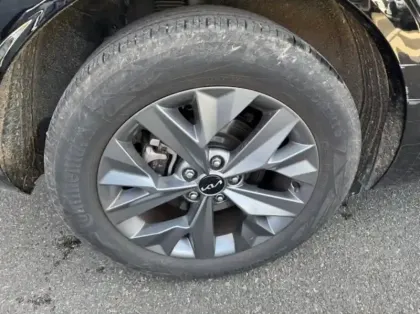 Photo 13 Kia Sportage Gén. V Ph1 30 Years 5