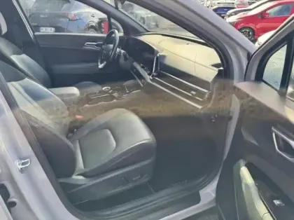 Photo 9 Kia Sportage Gén. V Ph1 30 Years 5