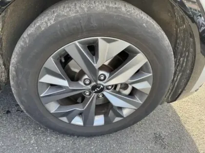 Photo 12 Kia Sportage Gén. V Ph1 30 Years 5