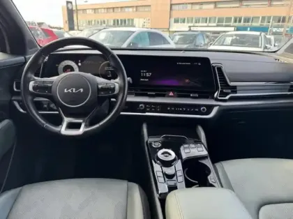 Photo 8 Kia Sportage Gén. V Ph1 30 Years 5