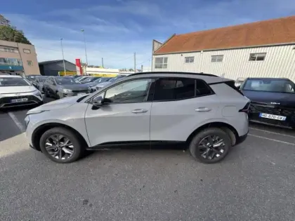 Photo 6 Kia Sportage Gén. V Ph1 30 Years 5