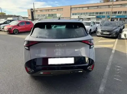 Photo 5 Kia Sportage Gén. V Ph1 30 Years 5