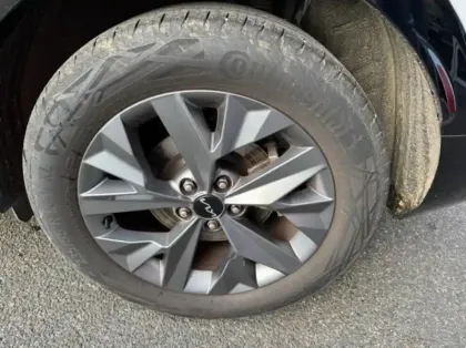 Photo 14 Kia Sportage Gén. V Ph1 30 Years 5