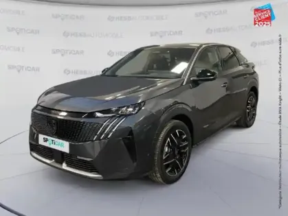 Photo Peugeot 3008