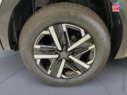 Photo 25 Peugeot 2008  1.2 Hybrid 145ch Style e-DCS6