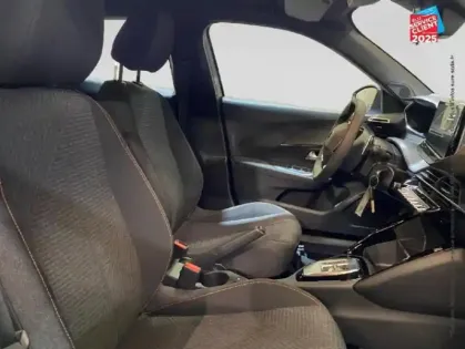 Photo 20 Peugeot 2008  1.2 Hybrid 145ch Style e-DCS6