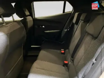 Photo 26 Peugeot 2008  1.2 Hybrid 145ch Style e-DCS6