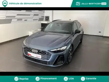 Photo Audi A5