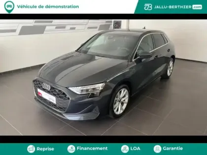 Photo Audi A3