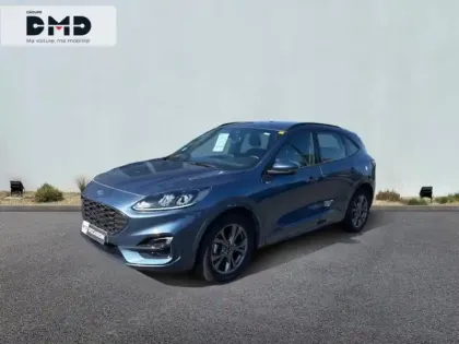 Photo Ford Kuga