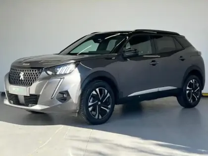 Photo Peugeot 2008