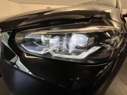 Photo 9 BMW X3  sDrive18d 150ch Business Design