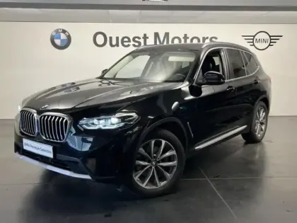 Photo Bmw X3