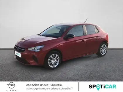 Photo Opel Corsa