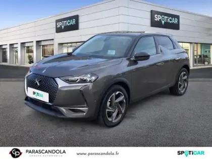 Photo Ds Ds 3