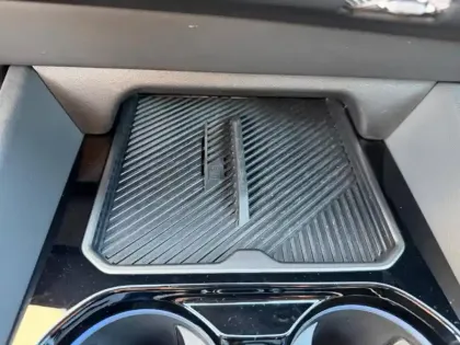 Photo 29 BMW Serie 5 M5 4.4 V8 PHEV 727ch