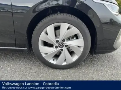 Photo 28 Volkswagen Golf  1.5 eHybrid 204ch VW Edition DSG6