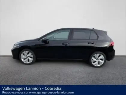 Photo 16 Volkswagen Golf  1.5 eHybrid 204ch VW Edition DSG6