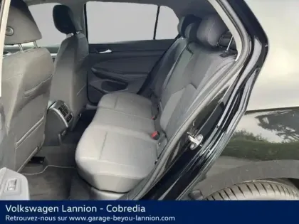 Photo 25 Volkswagen Golf  1.5 eHybrid 204ch VW Edition DSG6