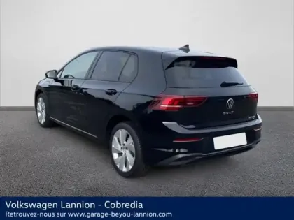 Photo 17 Volkswagen Golf  1.5 eHybrid 204ch VW Edition DSG6