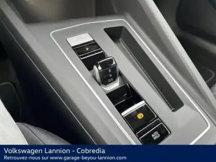 Photo 24 Volkswagen Golf  1.5 eHybrid 204ch VW Edition DSG6