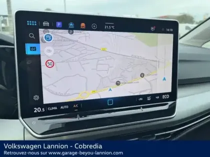 Photo 22 Volkswagen Golf  1.5 eHybrid 204ch VW Edition DSG6