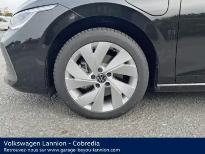 Photo 27 Volkswagen Golf  1.5 eHybrid 204ch VW Edition DSG6