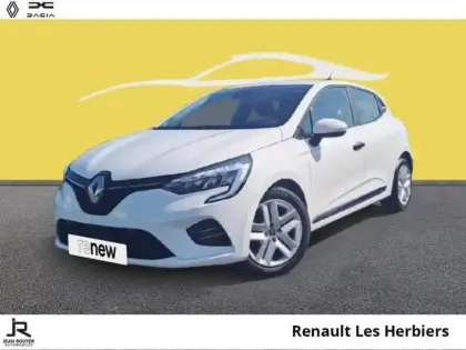 Photo Renault Clio