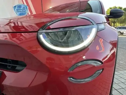 Photo 22 Fiat 600 Gén. I Ph1 Pack Confort 5