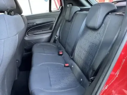 Photo 26 Fiat 600 Gén. I Ph1 Pack Confort 5